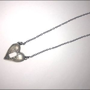 lisa Leonard necklace